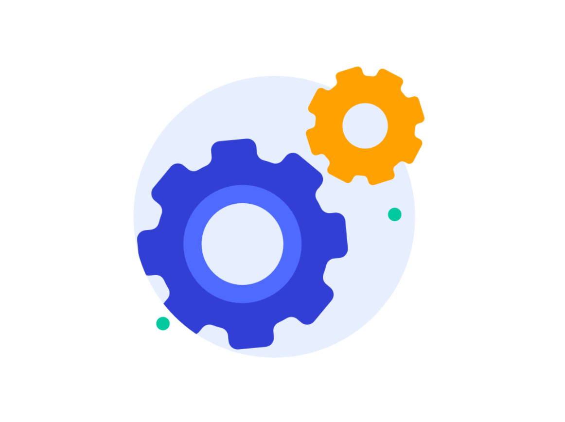 Dedicated Account Management